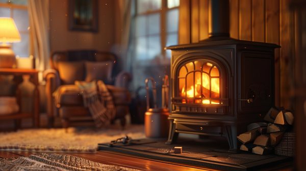 Achat poele à bois et poele à granule : confort et écologie
