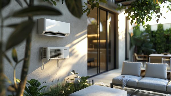 Climatiseur Coala Tunisie : confort et prix attractifs