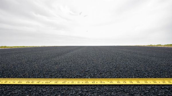 Coût au m² pour un goudronnage : Budgetez efficacement