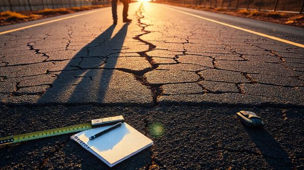 Coût au m² pour un goudronnage : Budgetez efficacement