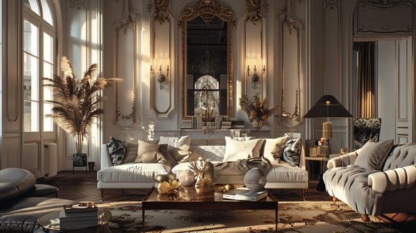 Décoration et tendances : trouvez l'inspiration ici