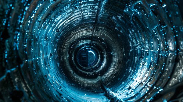 Découverte des caméras canalisation pour inspections