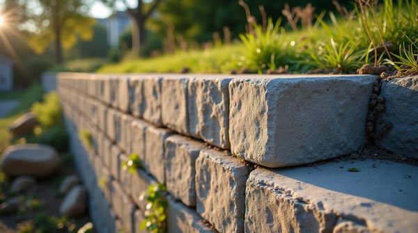 Étanchéité mur enterré : secrets pour des fondations durables