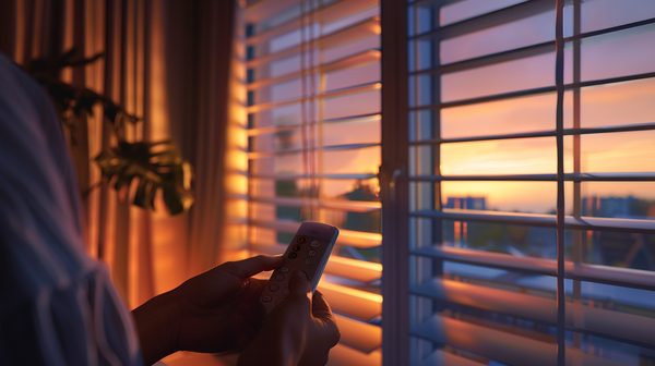 Guide facile pour la programmation télécommande volet roulant