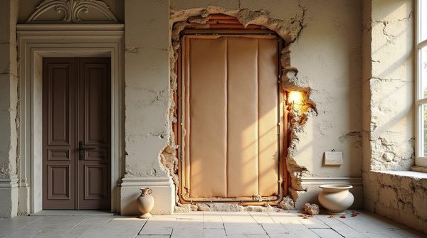 L'isolation extérieure à meaux : repenser le confort thermique et la rénovation des façades