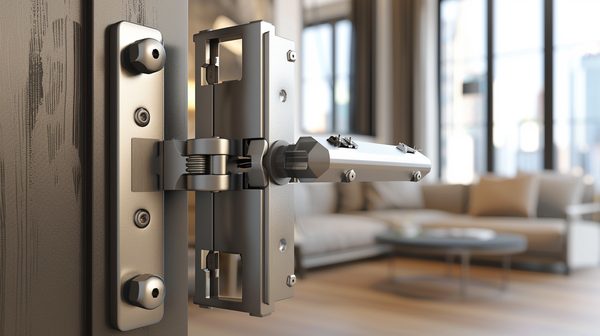 Pourquoi installer une porte blindée chez vous ?