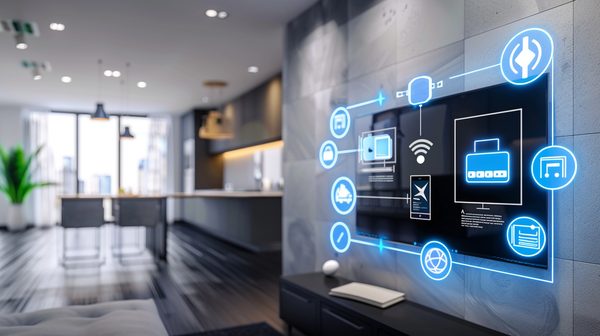 Pourquoi se tourner vers touteladomotique.com pour profiter d'une maison connectée ?