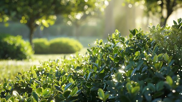Traitement contre la pyrale du buis : les différentes méthodes naturelles possibles