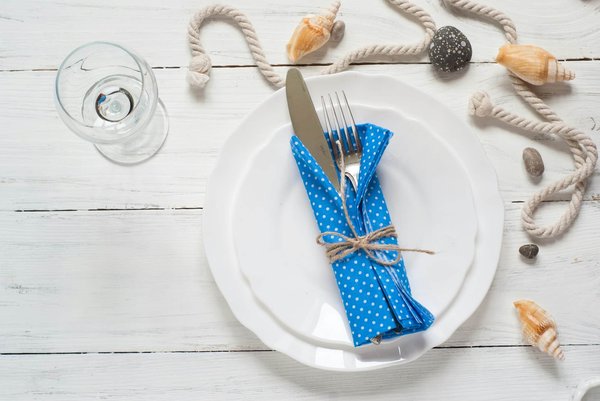 Quelles plantes vivaces sont les plus adaptées pour un jardin en bord de mer ?