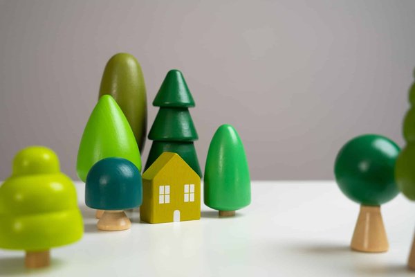 Quelles solutions pour un système de chauffage autonome dans une maison isolée ?