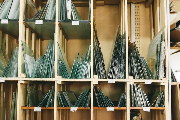 Vitrier en Centre-Val de Loire : un professionnel de confiance à votre service