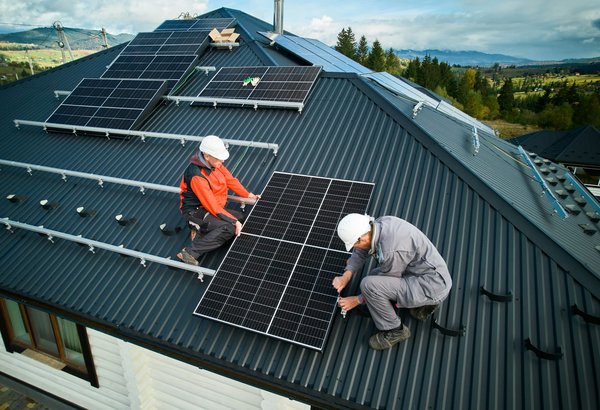 Installation photovoltaïque à Algrange : quels sont les réels bienfaits ?