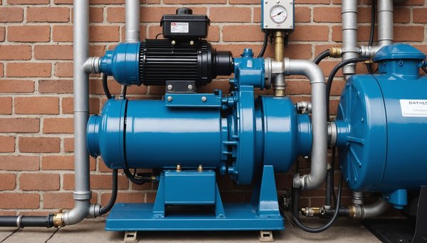 Comment choisir le surpresseur d'eau idéal pour chez vous ?