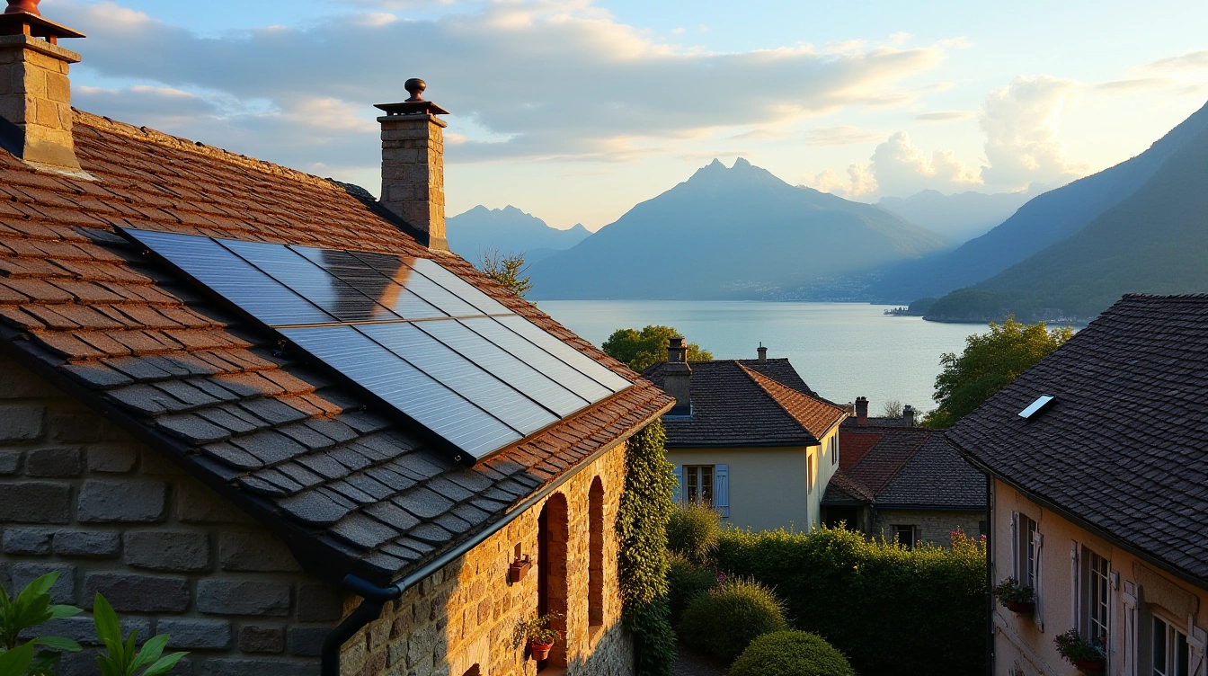 Vos questions sur la zinguerie annécienne