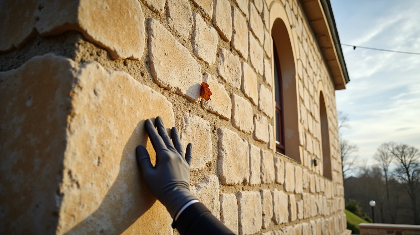 Comment fonctionne l’isolation thermique par l’extérieur à Meaux ?